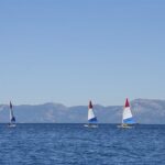 sail boats lake tahoe